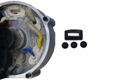 Bafang BBS 01/02  Wire Seal Kit
